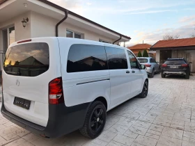 Mercedes-Benz Vito 114 CDI 6 �����  | Mobile.bg � ����� ������ 4