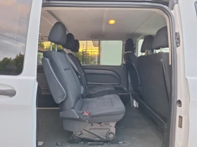 Mercedes-Benz Vito 114 CDI 6 �����  | Mobile.bg � ����� ������ 10