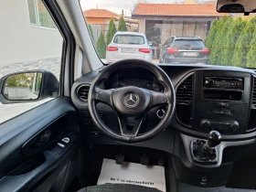 Mercedes-Benz Vito 114 CDI 6 �����  | Mobile.bg � ����� ������ 12