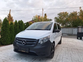 ������ Mercedes-Benz Vito