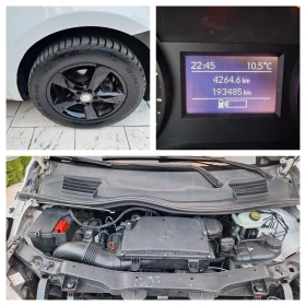 Mercedes-Benz Vito 114 CDI 6 �����  | Mobile.bg � ����� ������ 17