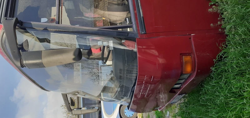 Neoplan N 316 SHD, снимка 7 - Бусове и автобуси - 52548423