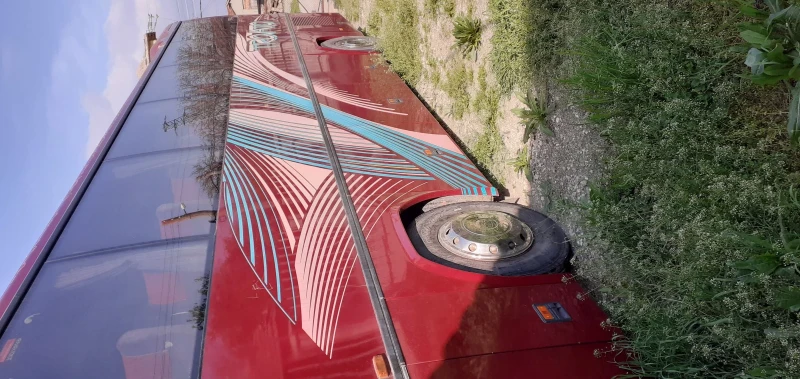 Neoplan N 316 SHD, снимка 5 - Бусове и автобуси - 52548423