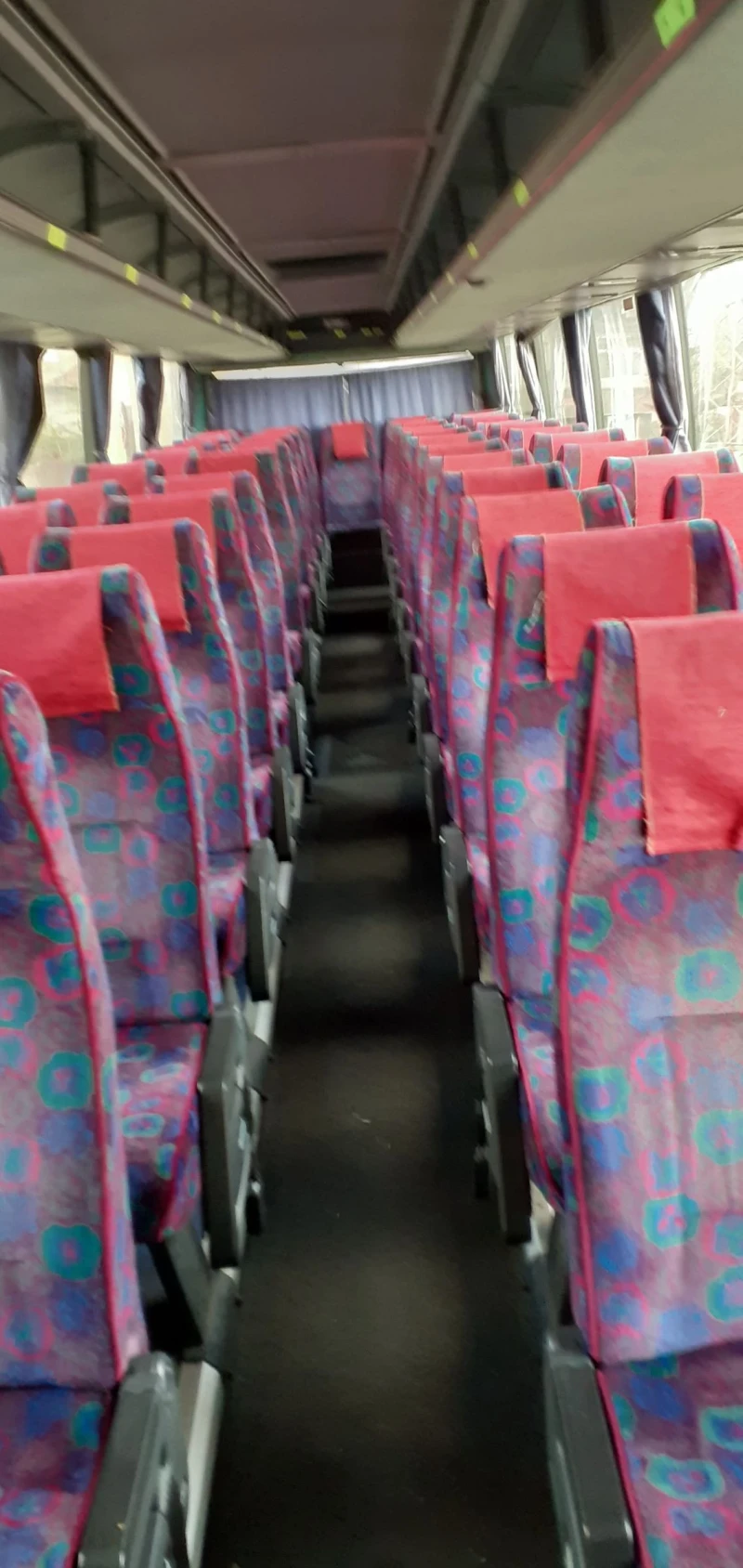 Neoplan N 316 SHD, снимка 6 - Бусове и автобуси - 52548423