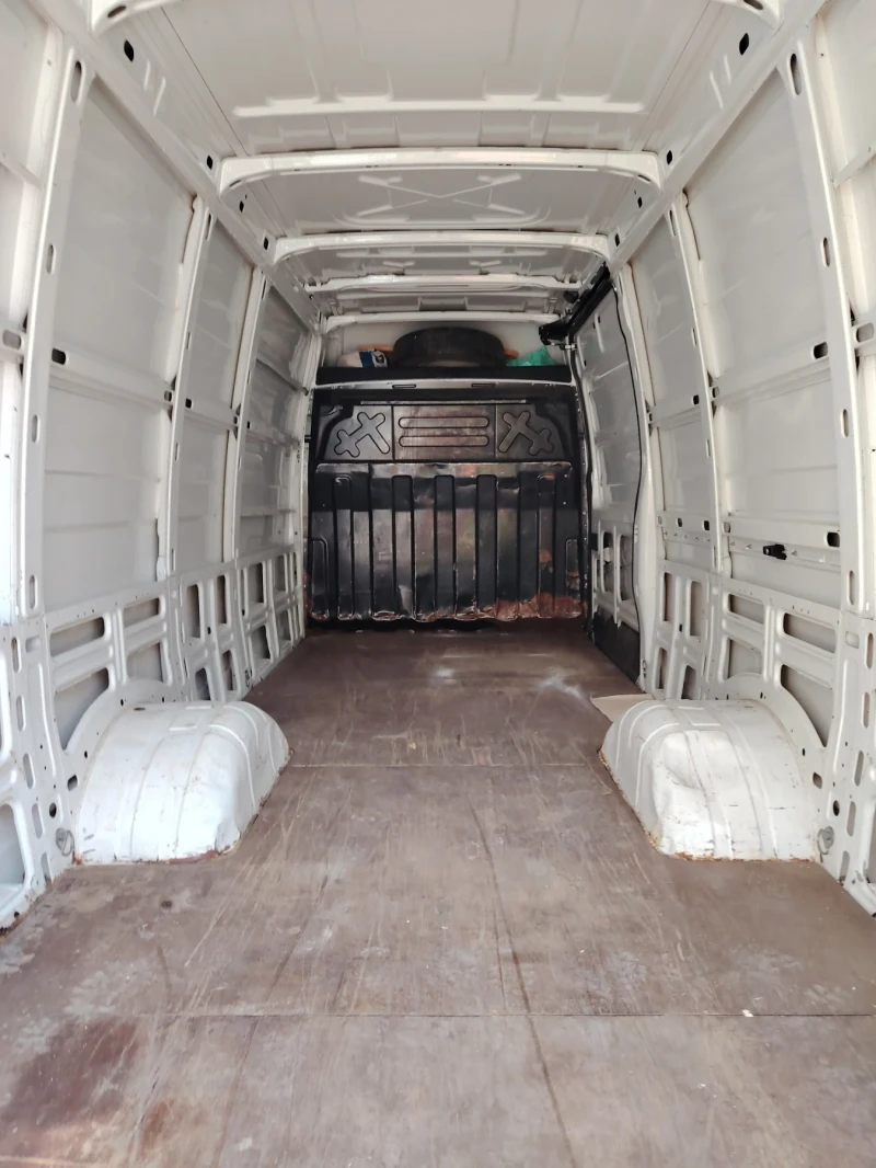 Iveco 35c15 Товарен, снимка 8 - Бусове и автобуси - 53416450