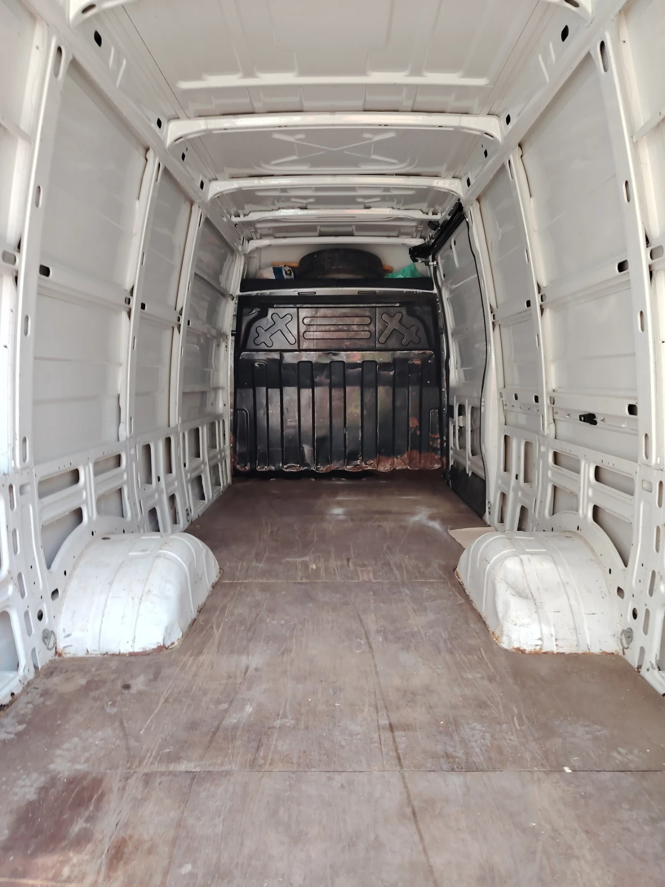 Iveco 35c15 Товарен - изображение 8