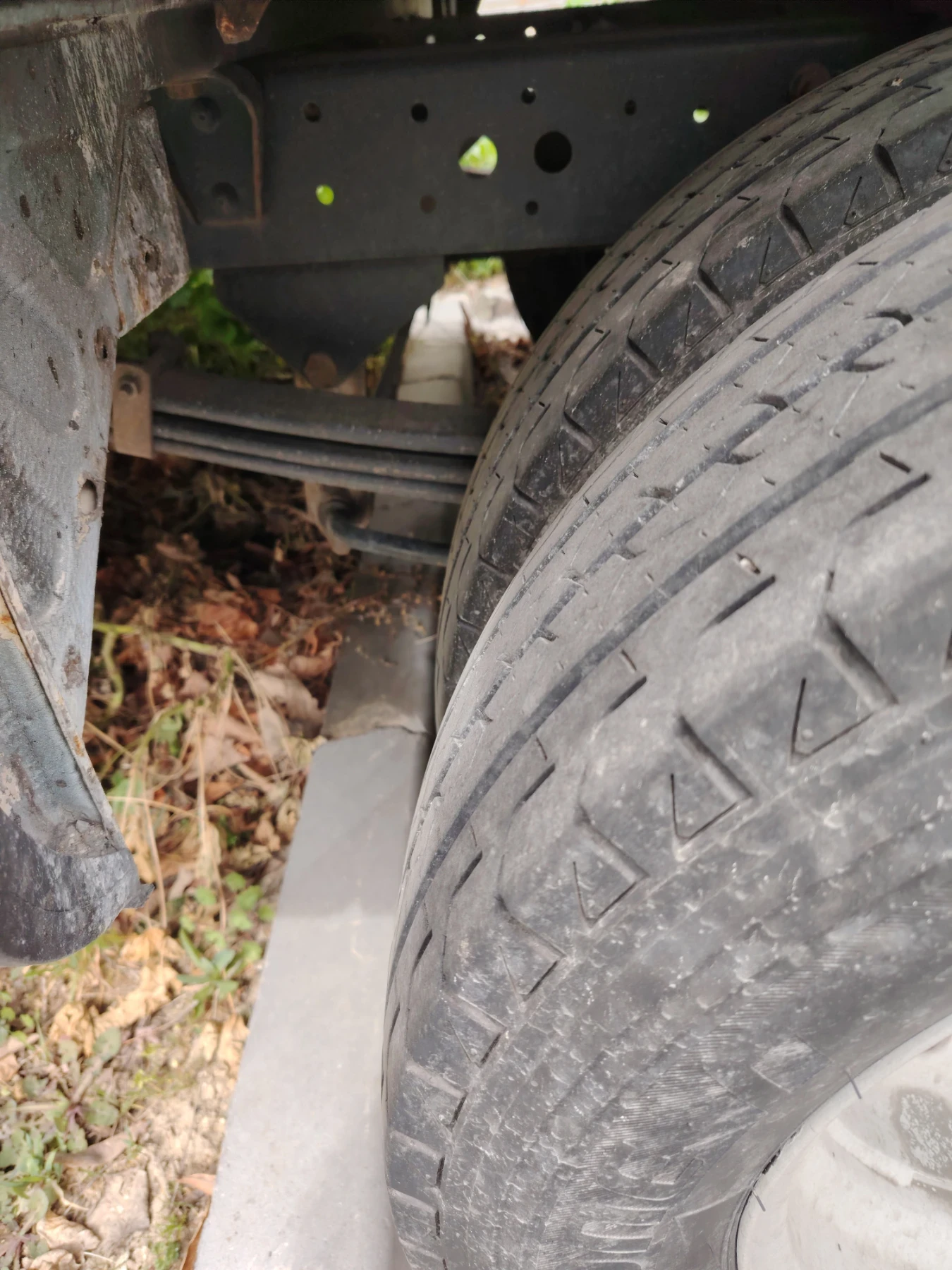 Iveco 35c15 Товарен - изображение 2