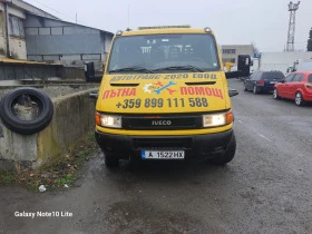     Iveco Daily 65C15