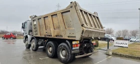 Обява за продажба на Mercedes-Benz Actros 4141 ~ 104 400 лв. - изображение 3