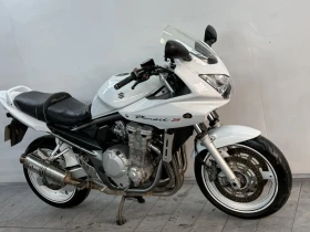 Suzuki Bandit Abs, снимка 2