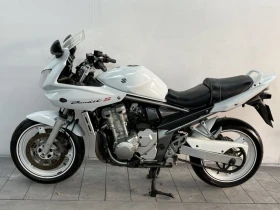 Suzuki Bandit Abs, снимка 6