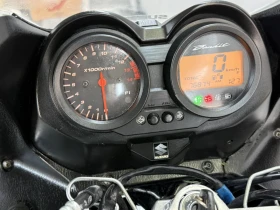 Suzuki Bandit Abs, снимка 5