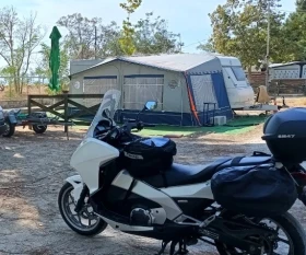 Honda Integra NC700D, снимка 2