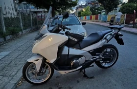 Honda Integra NC700D, снимка 4