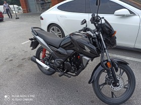 Honda Cbf, снимка 3 - Мотоциклети и мототехника - 45344241