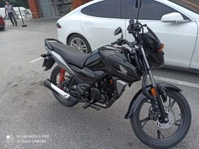 Обява за продажба на Honda Cbf ~5 000 лв. - изображение 2