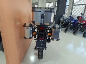 Royal Enfield Himalayan 411 ABS  LIZING | Mobile.bg    4