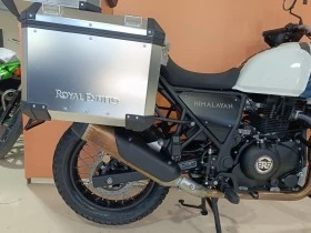 Royal Enfield Himalayan 411 ABS  LIZING | Mobile.bg    9