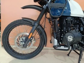 Royal Enfield Himalayan 411 ABS  LIZING | Mobile.bg    15