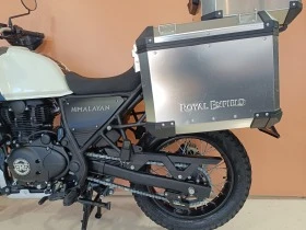 Royal Enfield Himalayan 411 ABS  LIZING | Mobile.bg    14