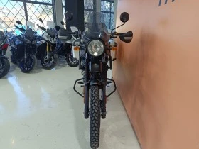 Royal Enfield Himalayan 411 ABS  LIZING | Mobile.bg    5