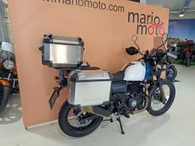 Royal Enfield Himalayan 411 ABS  LIZING | Mobile.bg    3