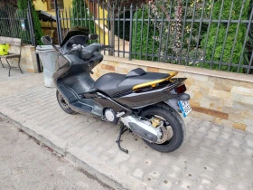 Yamaha T-max T max 500 | Mobile.bg    3