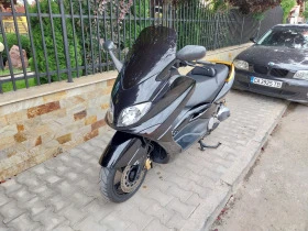 Yamaha T-max T max 500 | Mobile.bg    4