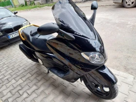 Yamaha T-max T max 500 | Mobile.bg    1