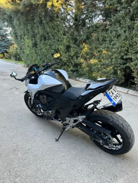 Kawasaki Z 800 A2 * AKRAPOVIC* , снимка 3