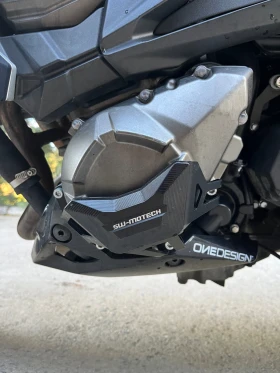 Kawasaki Z 800 A2 * AKRAPOVIC* , снимка 4