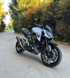 Kawasaki Z 800 A2 * AKRAPOVIC* , снимка 7