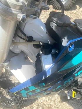 Husqvarna TC | Mobile.bg    9