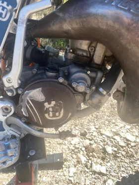 Husqvarna TC | Mobile.bg    11