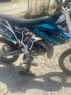 Husqvarna TC | Mobile.bg    2