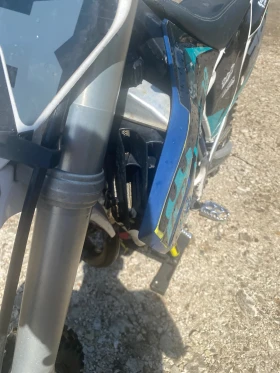 Husqvarna TC | Mobile.bg    6
