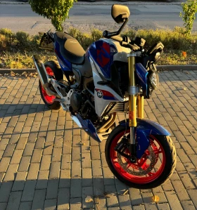 BMW F F900R | Mobile.bg    3