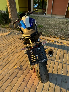BMW F F900R | Mobile.bg    2