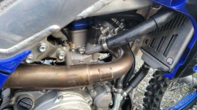 Yamaha Yzf, снимка 7