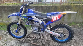 Yamaha Yzf, снимка 9