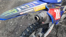 Yamaha Yzf, снимка 5