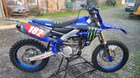 Yamaha Yzf, снимка 4