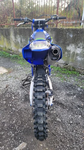 Yamaha Yzf, снимка 6