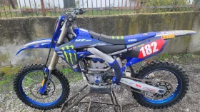 Yamaha Yzf  - изображение 1