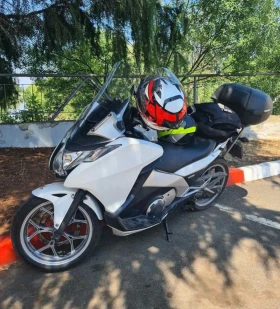 Honda Integra NC700D | Mobile.bg � ����� ������ 6