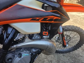 ����� �� �������� �� Ktm 300