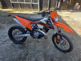 ����� �� �������� �� Ktm 300