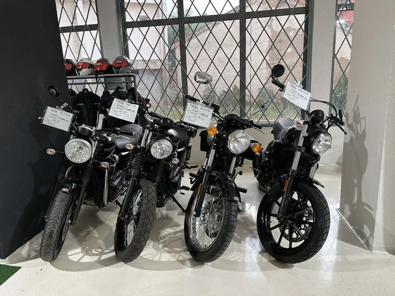 Royal Enfield Himalayan 411 ABS  LIZING, снимка 17 - Мотоциклети и мототехника - 44857354