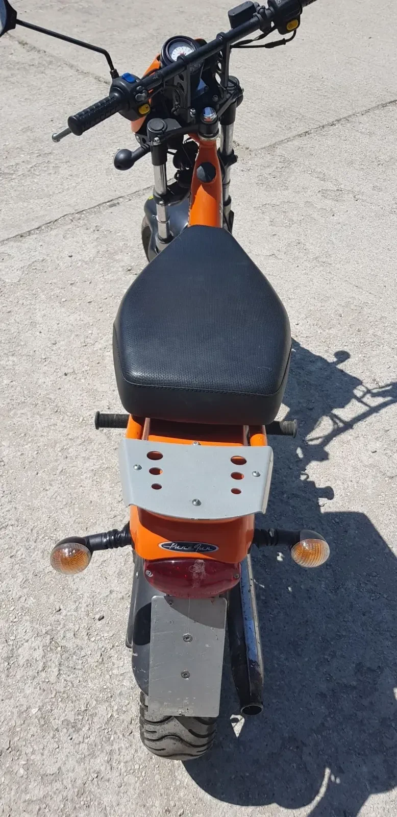 Tomos Youngst’r Fantastic  - изображение 2