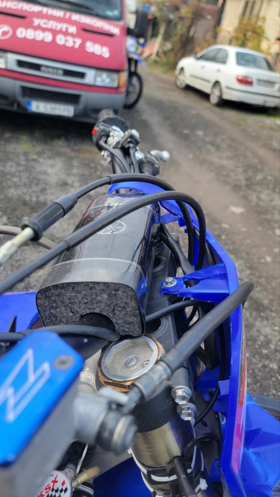 Yamaha Yzf | Mobile.bg   12